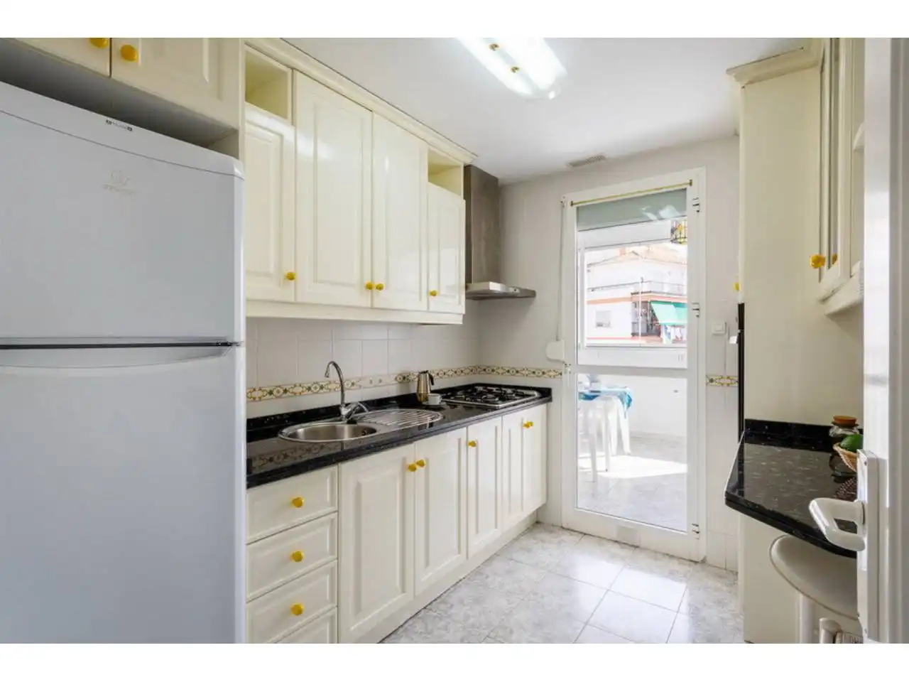 Wohnung mit Pool zum Verkauf in Calle Tesorillo 1, imagen 14