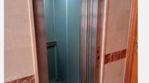 Foto 5 de Pis per a compartir a Plaça del Poeta Salvador Rueda, El Calvari, Valencia