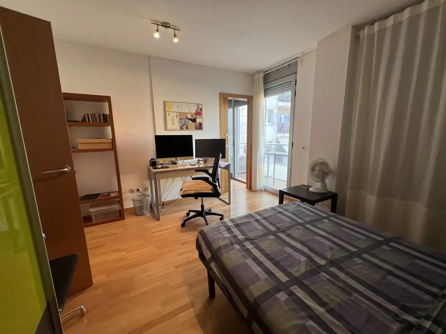 Flat for sale in MARE DE DEU DEL REMEI, Sant Narcís