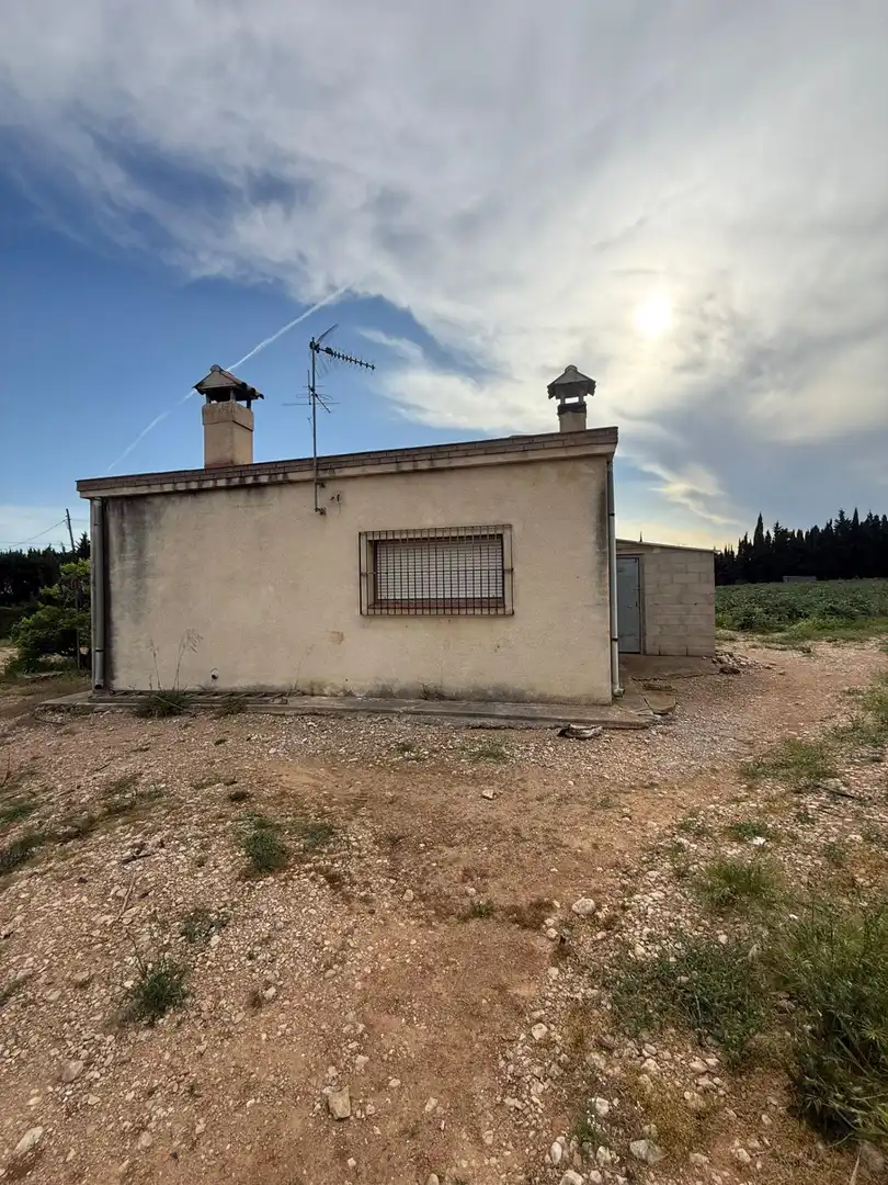 Maison rustique à vendre à Camarles, imagen 2