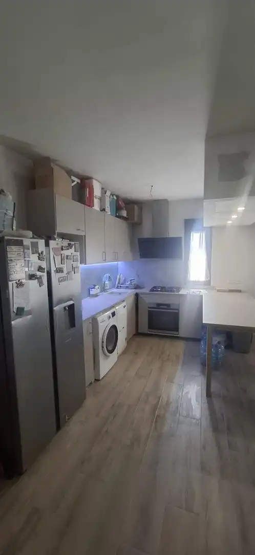 Cuina de Finca rústica en venda en Chiclana de la Frontera amb Jardí privat i Traster