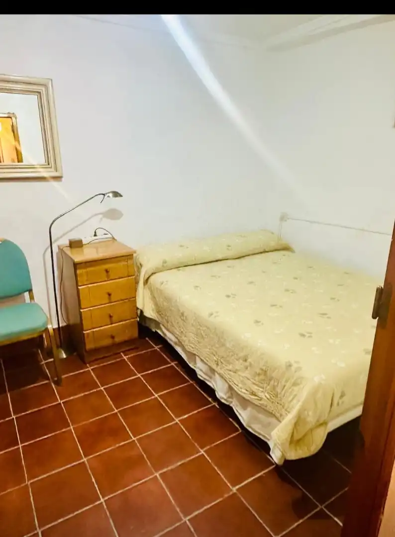 Bedroom of Houses for sale in Benafer