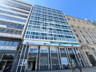 Flat with lift for sale in Calle Canton Grande 5