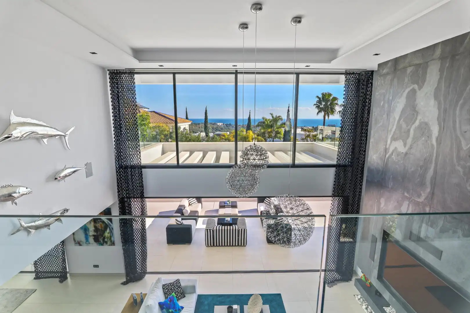 Casa con terraza en venta en Los Flamingos, imagen 22