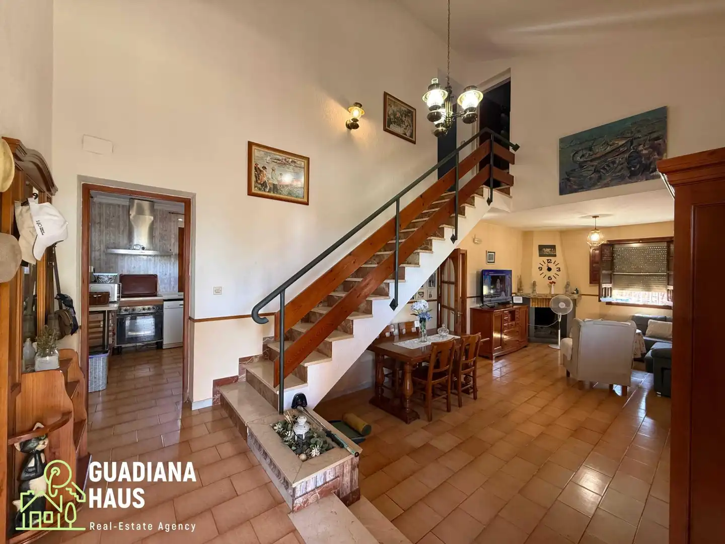 Villa con piscina in vendita a Ayamonte ciudad, imagen 14