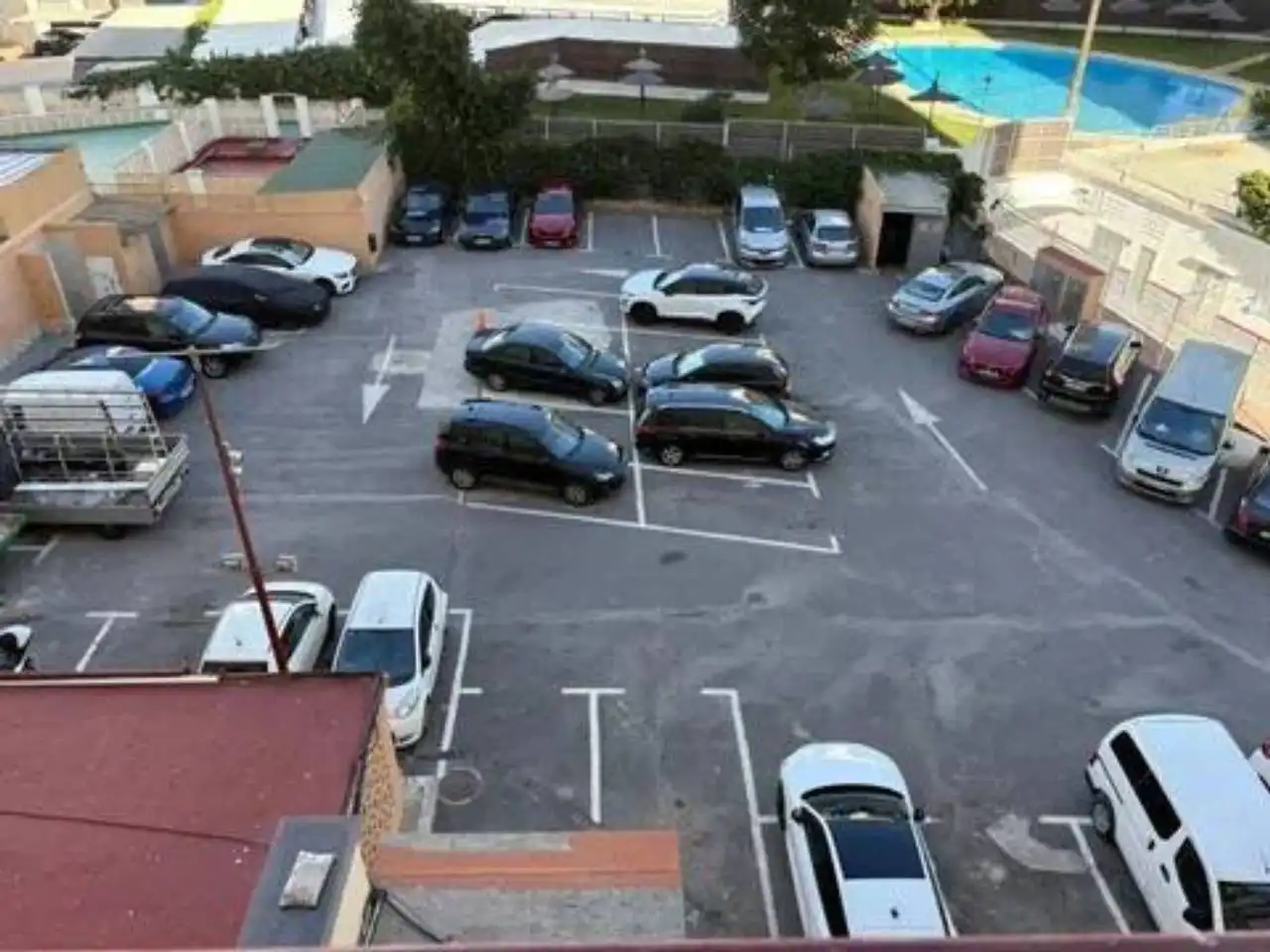 Piso con ascensor en venta en Playa de Levante, imagen 9