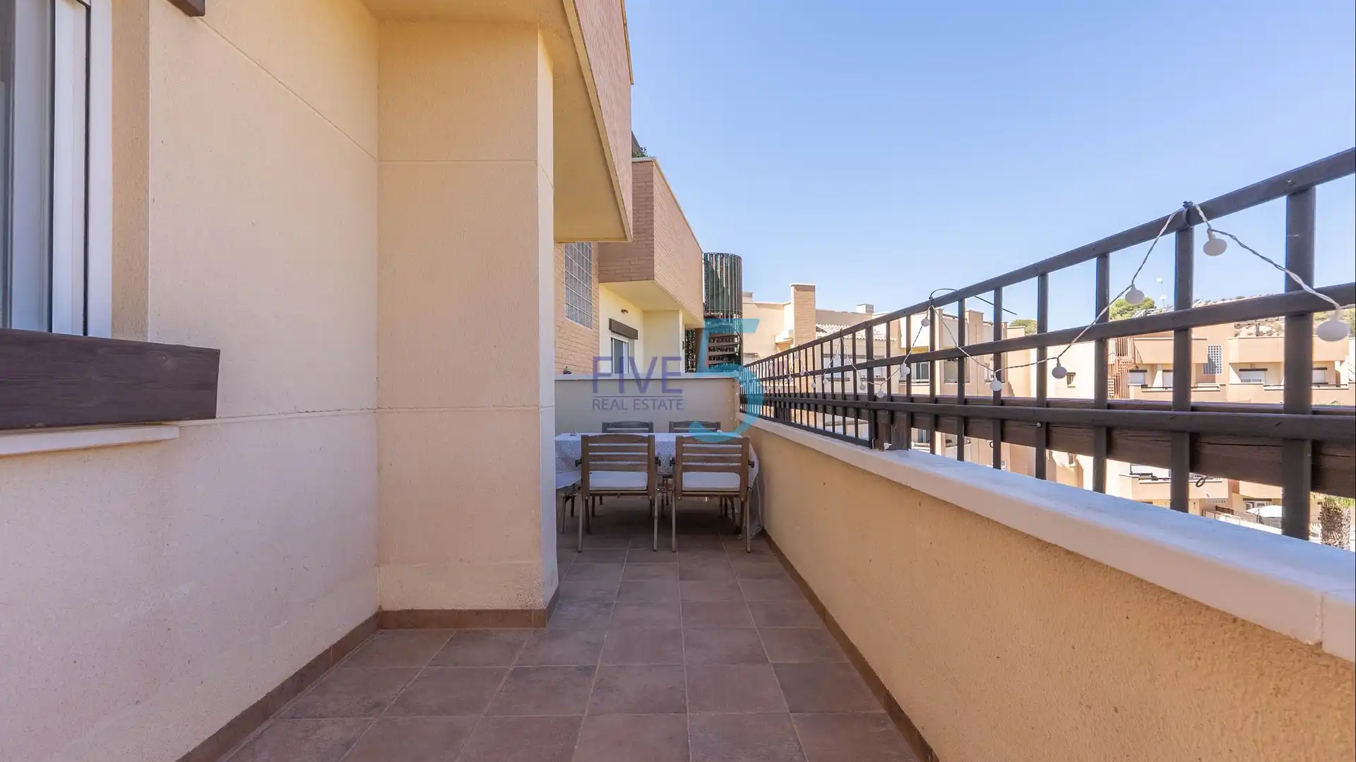 Penthouse mit Pool zum Verkauf in Campo de Murcia, imagen 23