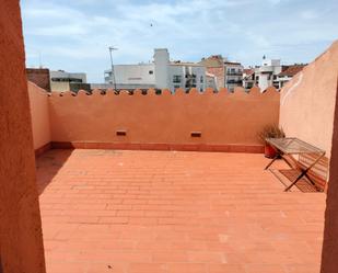 Terrassa de Apartament en venda en Roses amb Terrassa