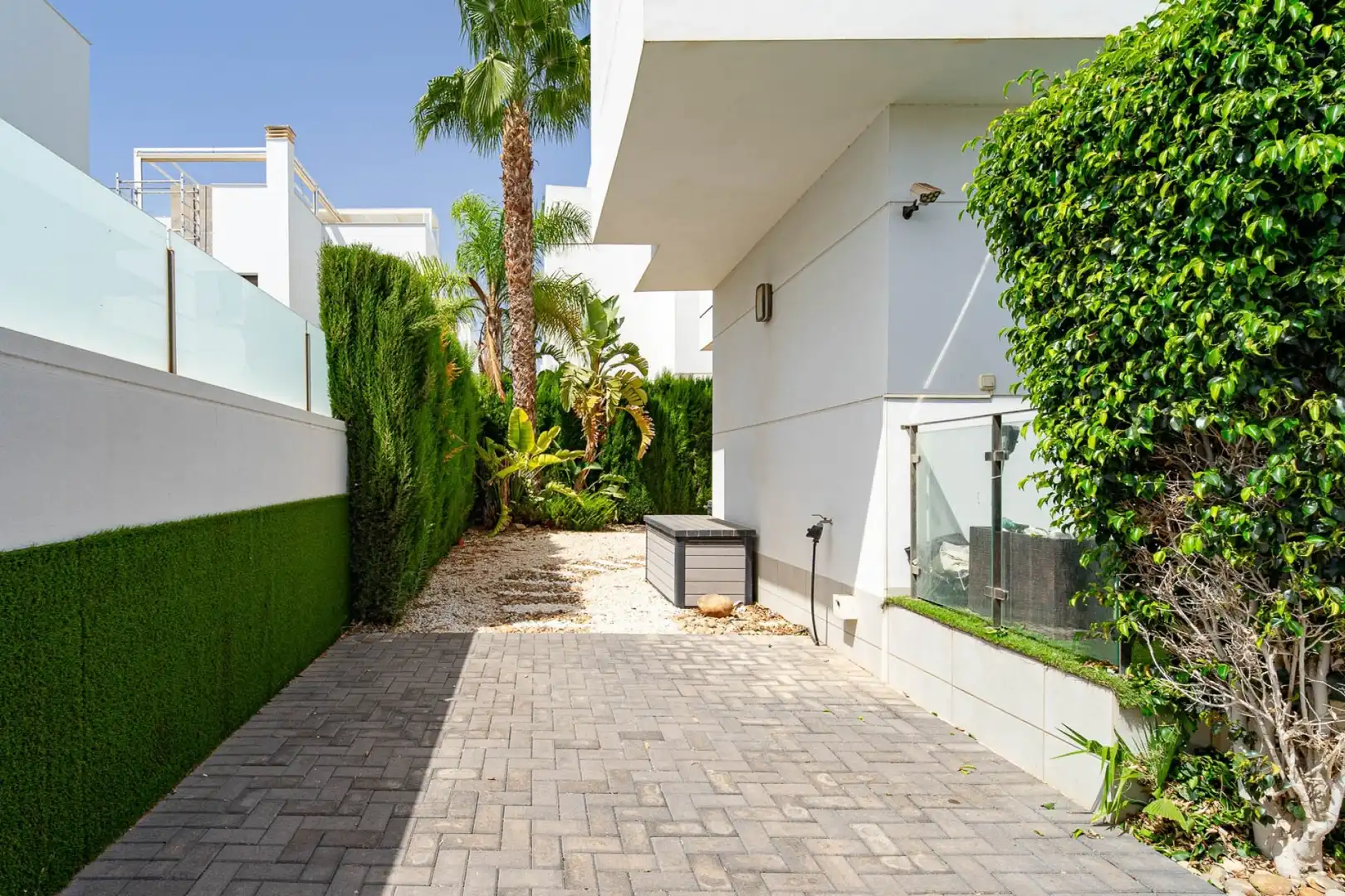 Detached house with terrace for sale in Ciudad Quesada, imagen 7