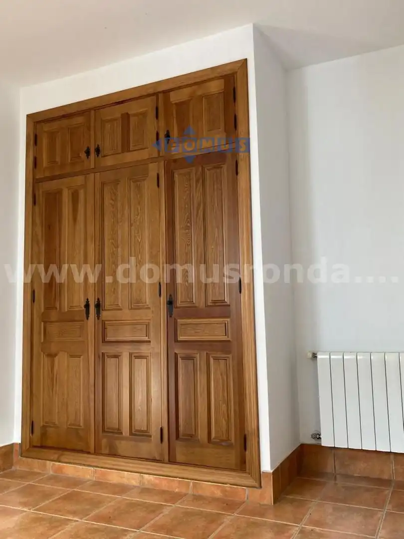 Reihenhaus zum Verkauf in Montejaque, imagen 5