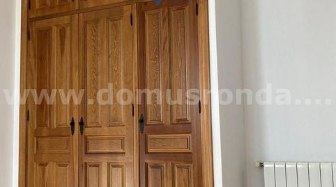 Foto 5 de Casa adosada en venda a Montejaque, Málaga