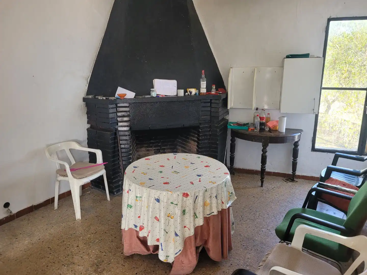 Dining room of Residential for sale in Saelices