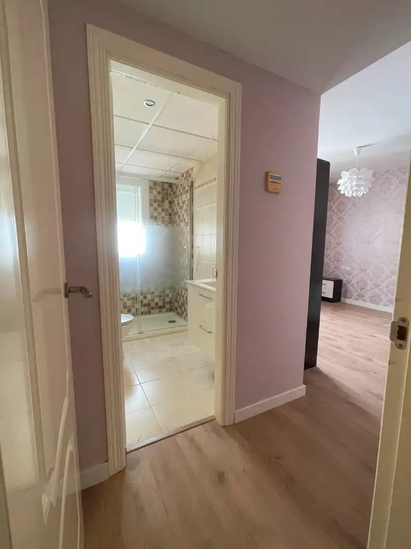 Duplex avec terrasse à vendre à Avenida de Las Salinas, imagen 17