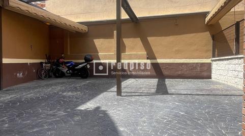 Foto 2 von Geschaftsraum zum Verkauf in De José del Río, San Isidro, Madrid Capital