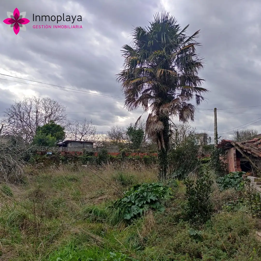 Finca rústica en venda a El Arco - Rota - Fonegra