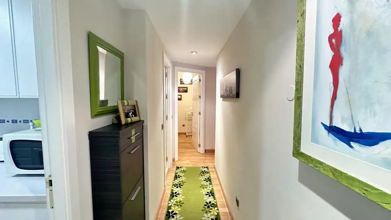 Apartament en venda a Las Tablas