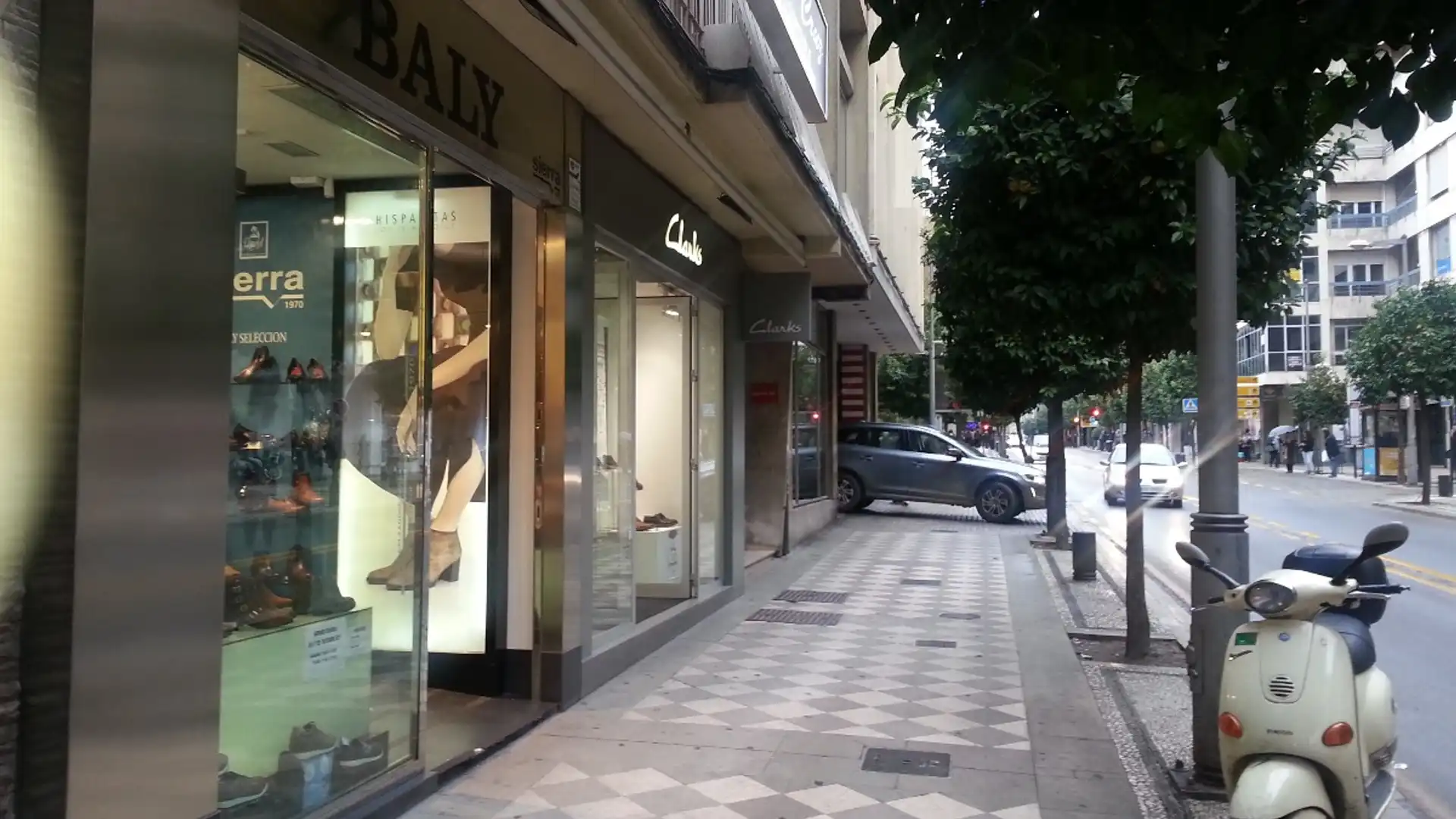 Local de alquiler en Camino de Ronda, Ronda