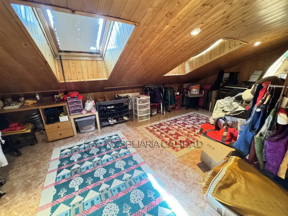 Maison à vendre à Zona Sur - Barrio Cortes, imagen 37