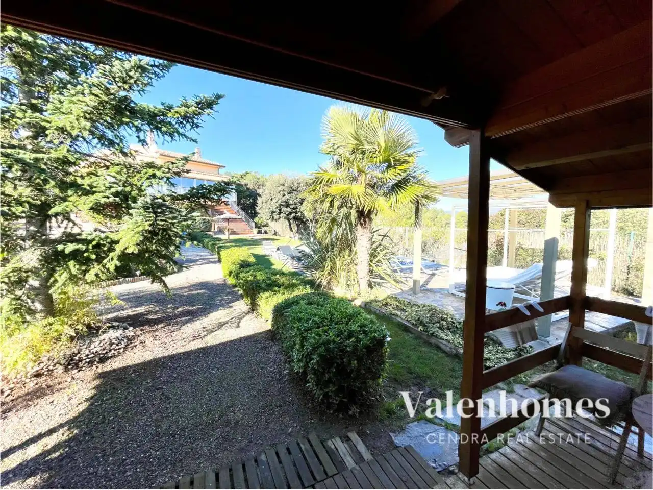 Casa o xalet en venda a Avinyó