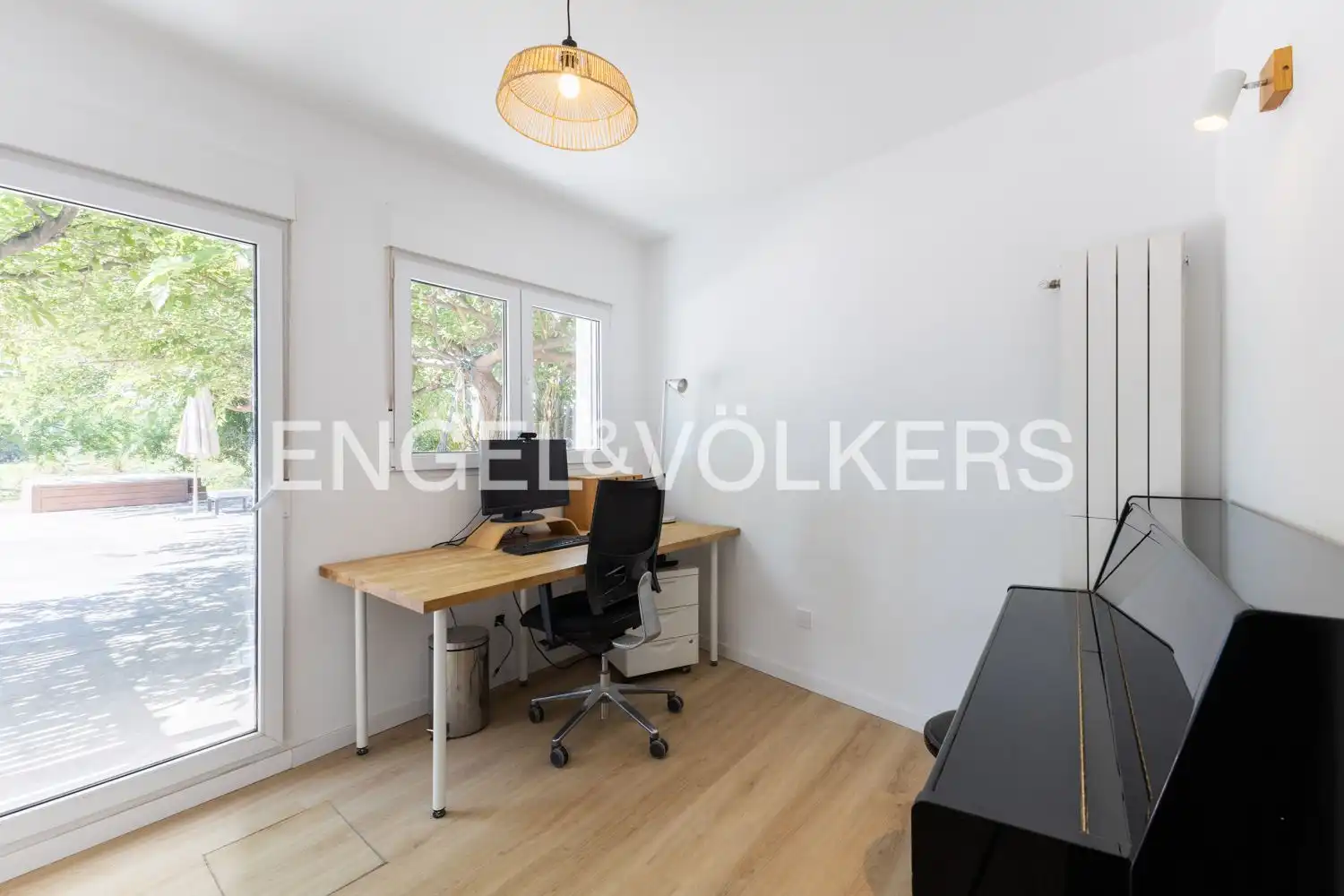 Houses for rent in Alboraya  with Air Conditioner, Heating and Private garden