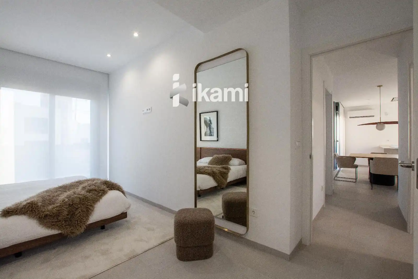 Attic for sale in d'Equador, Balcón de Finestrat - Terra Marina