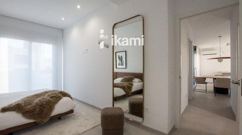 Foto 5 de Ático en venta en D'equador, Balcón de Finestrat - Terra Marina, Finestrat