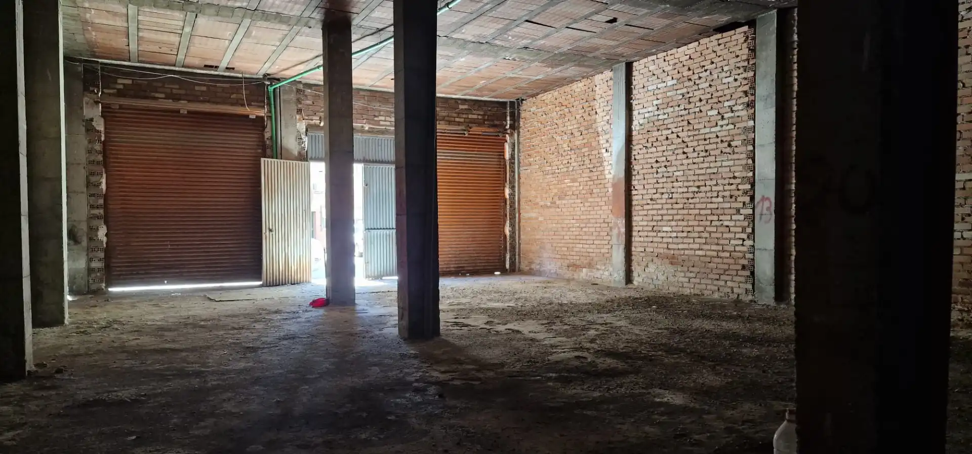 Local comercial en venda a Calle La Rioja, imagen 3