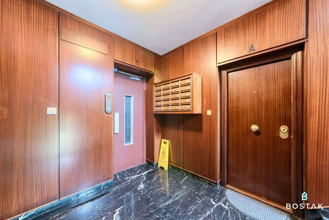 Flat for sale in Bilbao   with Heating, Furnished and Balcony