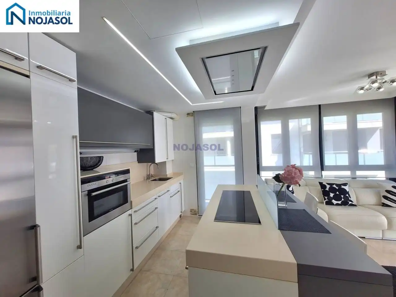 Apartment with pool for sale in Calle TRENGANDIN, imagen 23