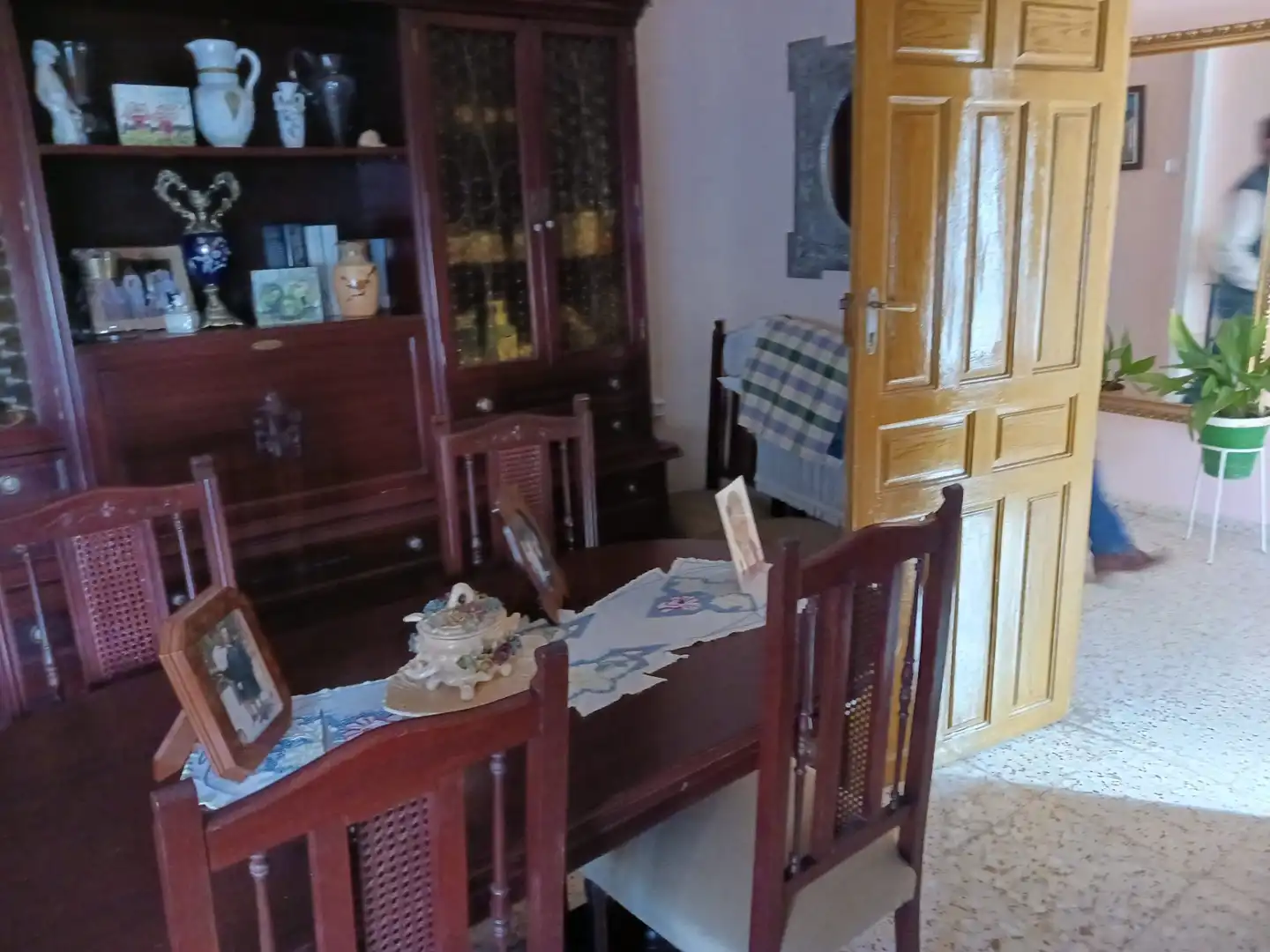 Casa en venda a Calle Cigüela, imagen 2