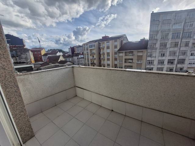 Apartamento en Alquiler en Centro