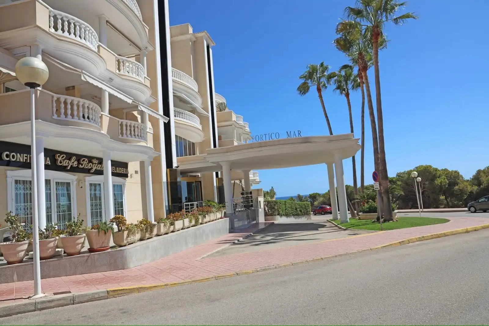 Business premises to rent in El Moncayo - El Pòrtic, imagen 15