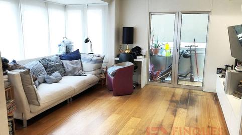 Foto 3 de Pis en venda a Eixample Nord, Girona