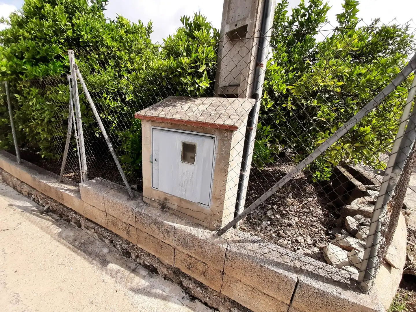 Terrenos y solares en venta en Urbanitzacions i Pedanies Sud, imagen 14