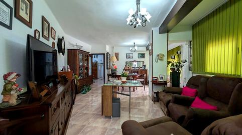 Foto 2 de Pis en venda a Tetuán Bloques, Centro ciudad, Linares