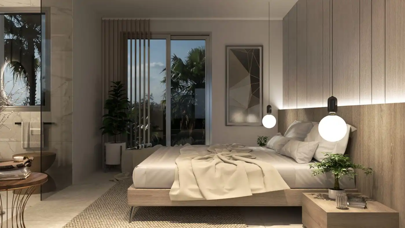Erdgeschosswohnung mit Pool zum Verkauf in Orihuela Costa, imagen 6