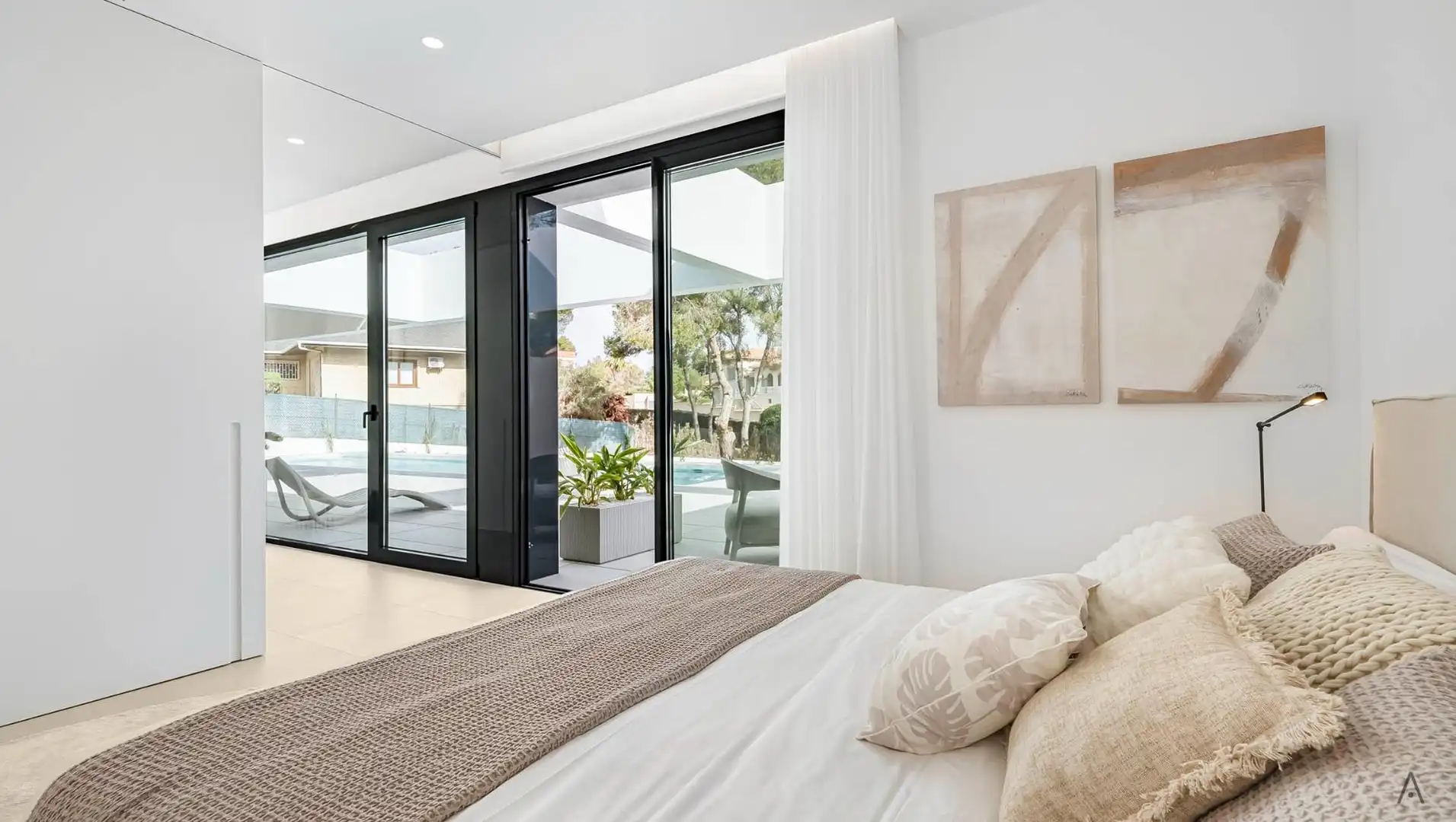 Detached house for sale in Calle PIRINEOS, imagen 24
