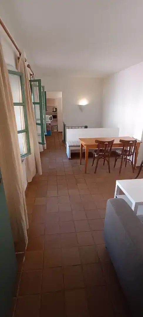 Flat for rent in Centro