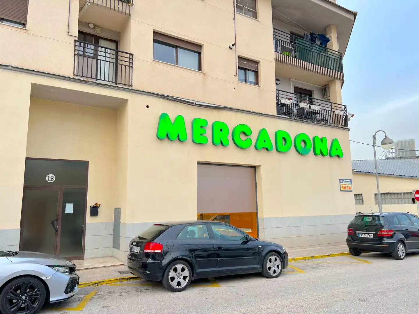 Àtic en venda en Muro de Alcoy amb Terrassa i Balcó