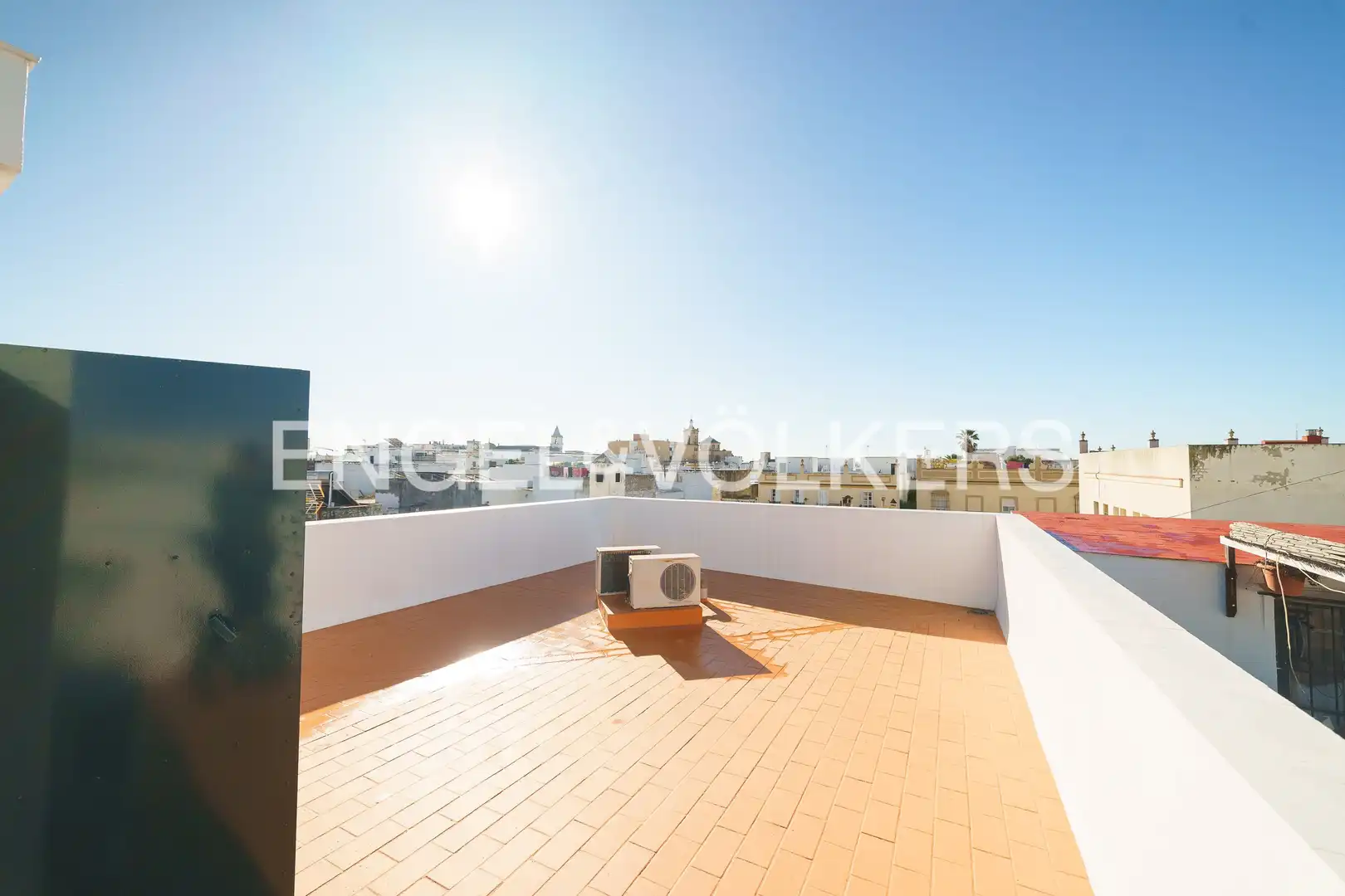 Exterior view of Houses for sale in Puerto Real  with Heating, Private garden and Terrace