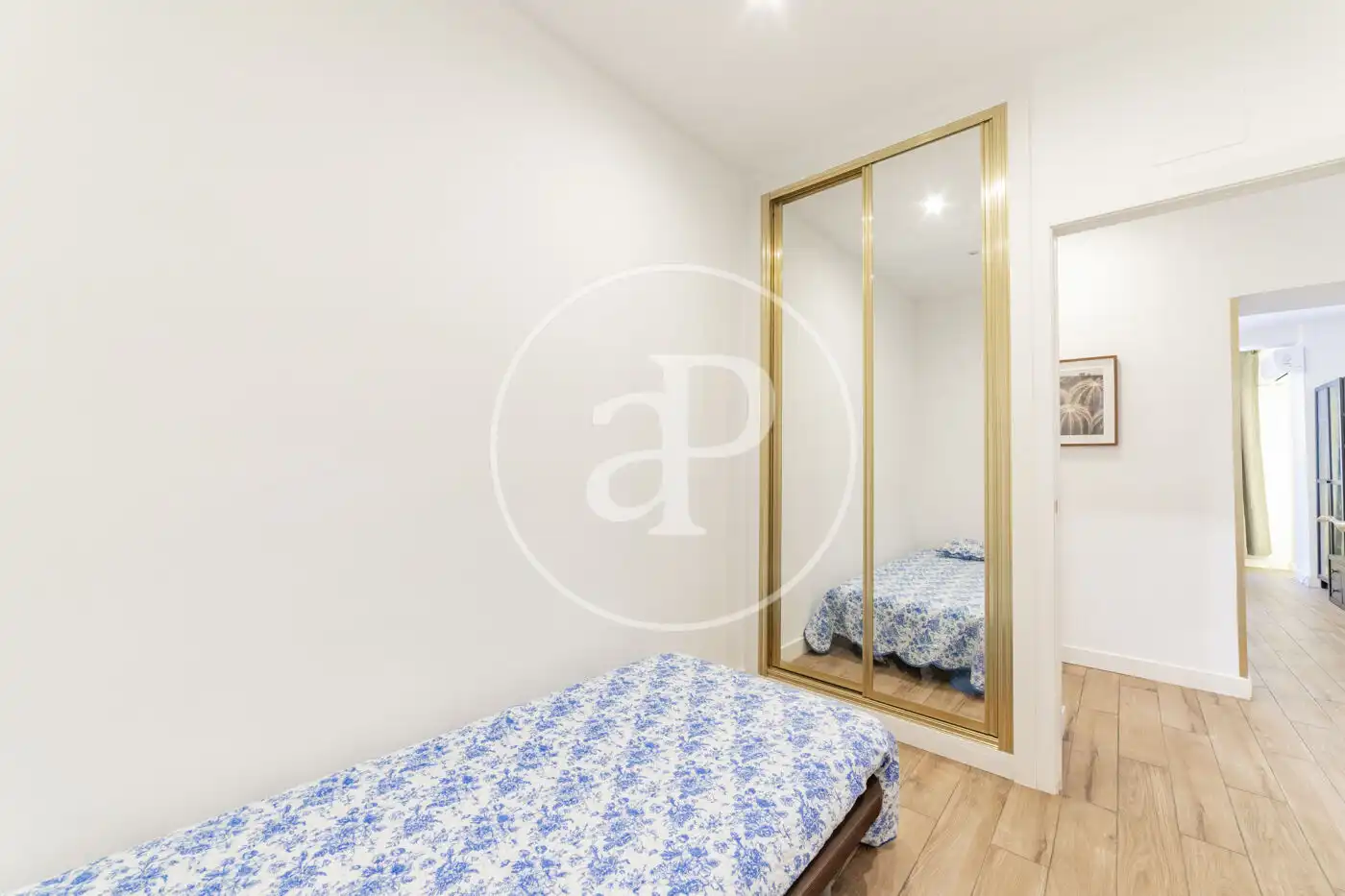 Flat for rent in P.º de Sta. María de la Cabeza, Palos de Moguer