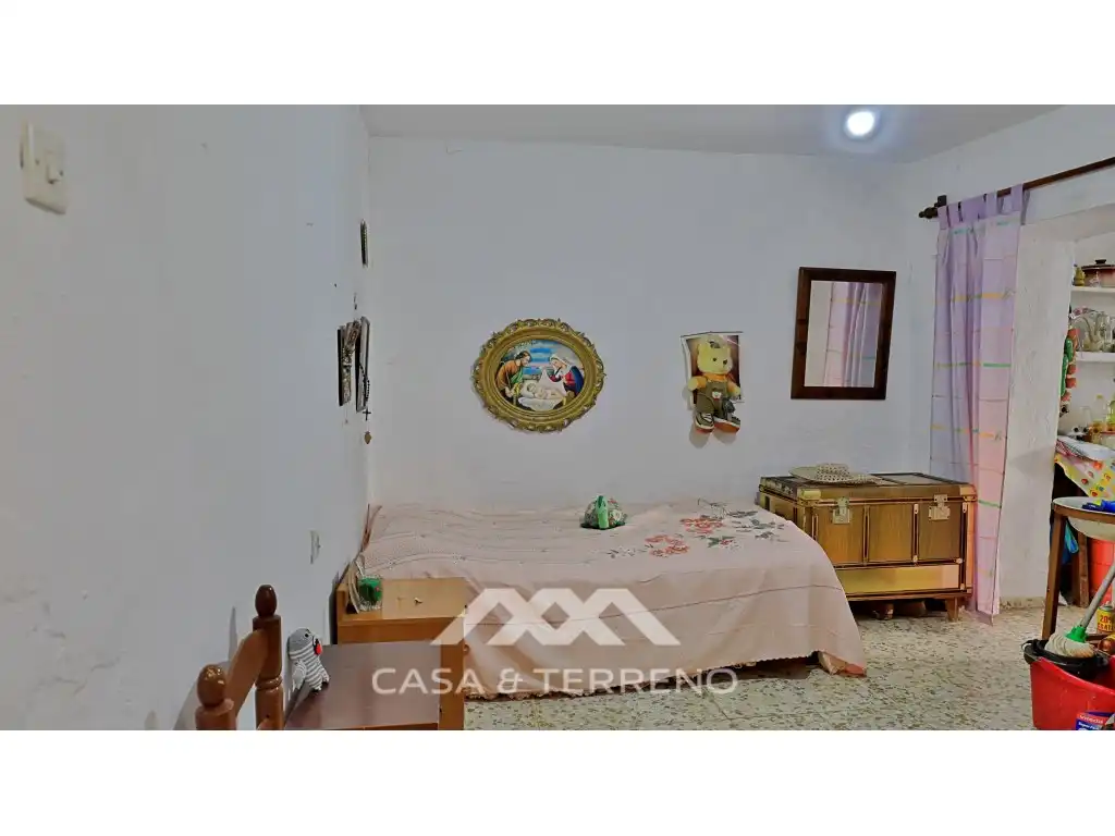 Finca rústica en venta en Comares con Jardín privado y Terraza