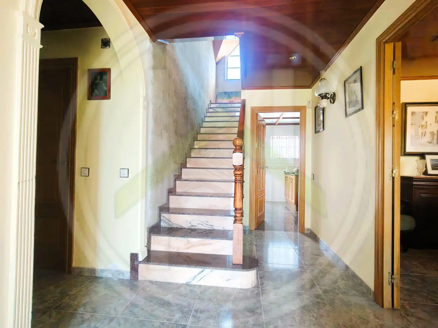 Casa o chalet en venta en Cànoves I Samalús con Calefacción, Jardín privado y Terraza