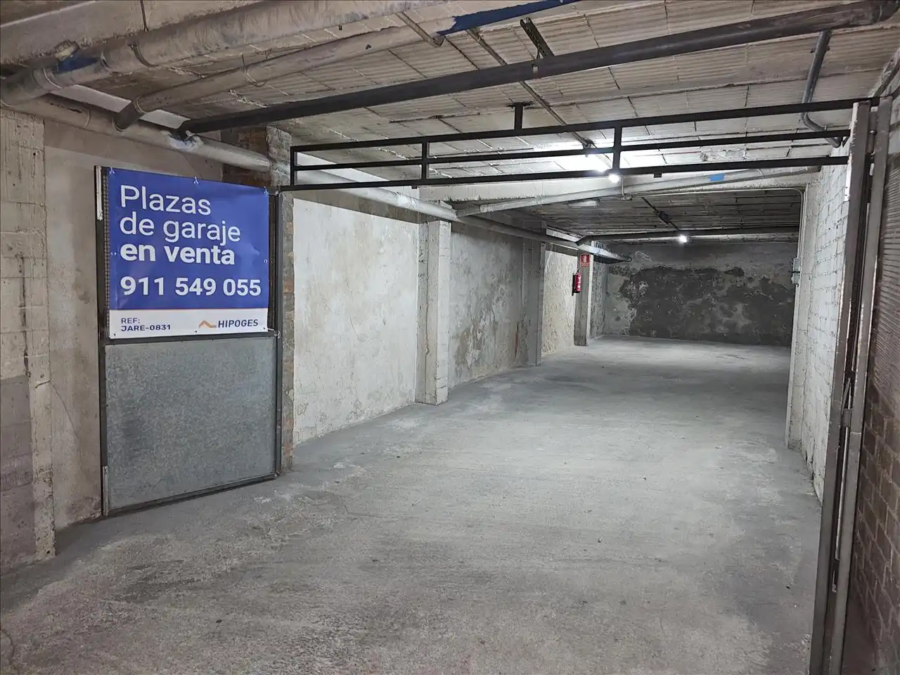 Parking à vendre à D'En Ferran Puig, imagen 3
