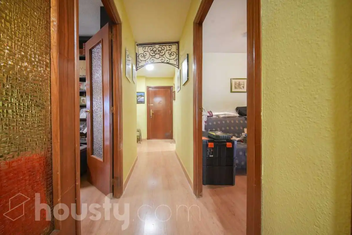 Wohnung mit Terrasse zum Verkauf in Calle Lucano ., imagen 34