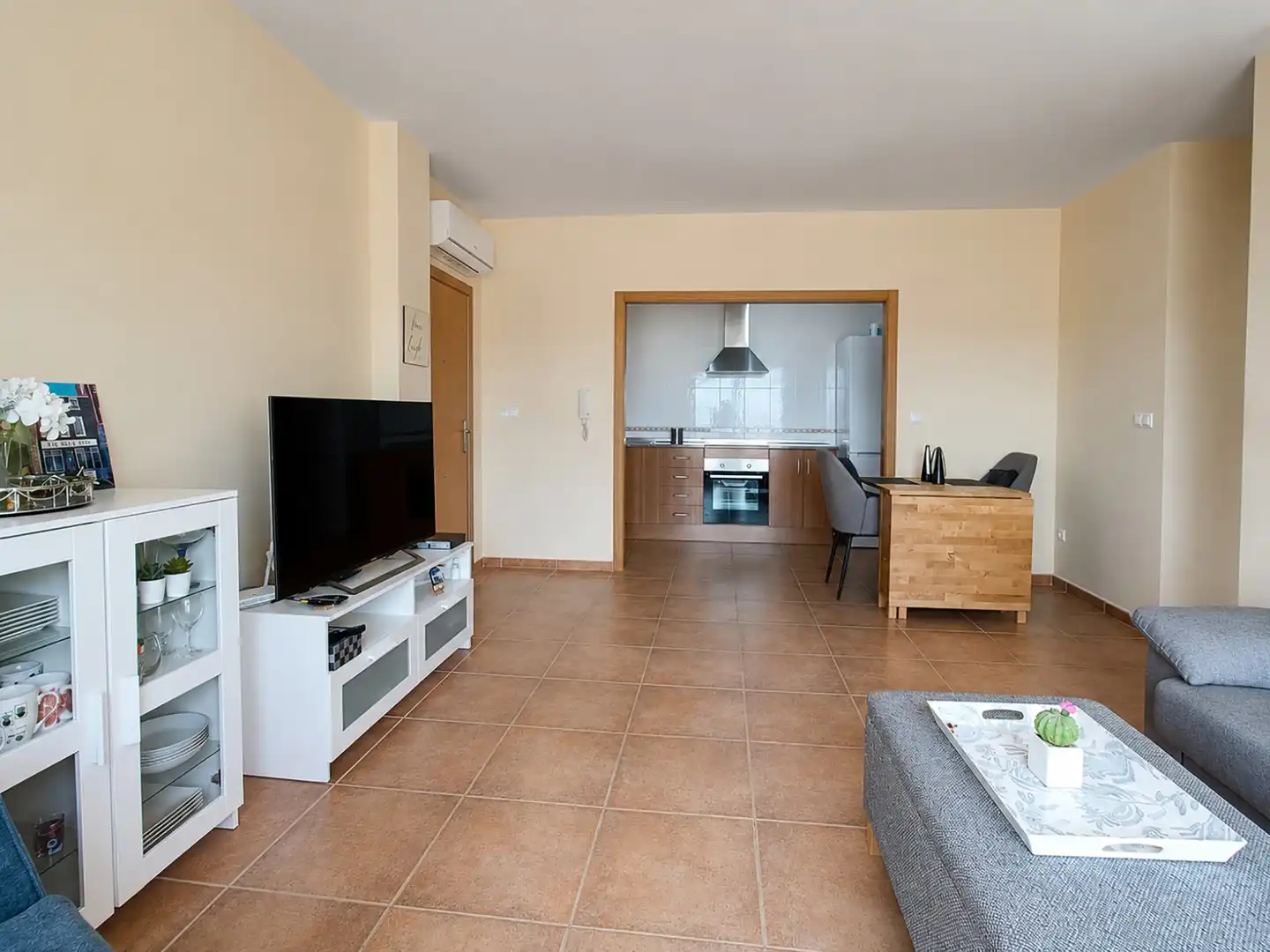 Apartament en venda a Hondón de los Frailes, imagen 5
