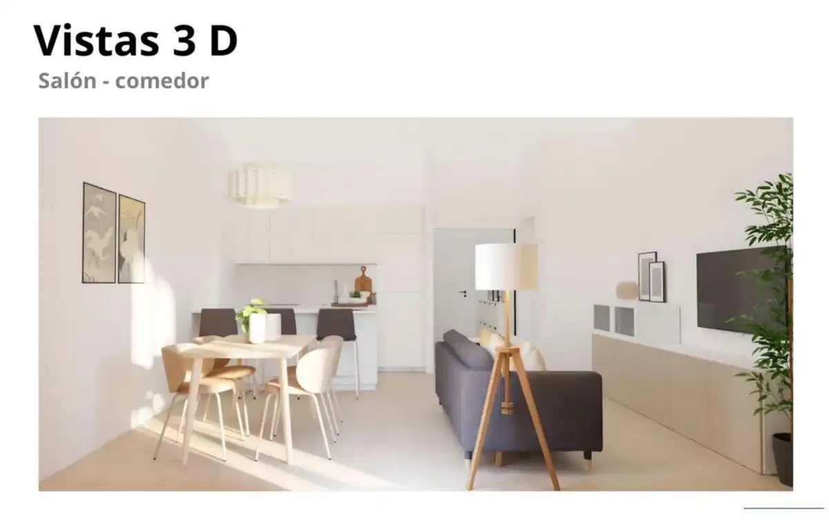 Rez-de-chaussée avec terrasse à vendre à Campanillas, imagen 4