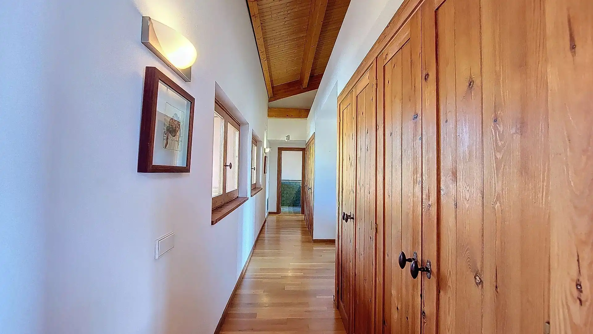 Casa o chalet en venta en Calafell con Aire acondicionado, Calefacción y Jardín privado