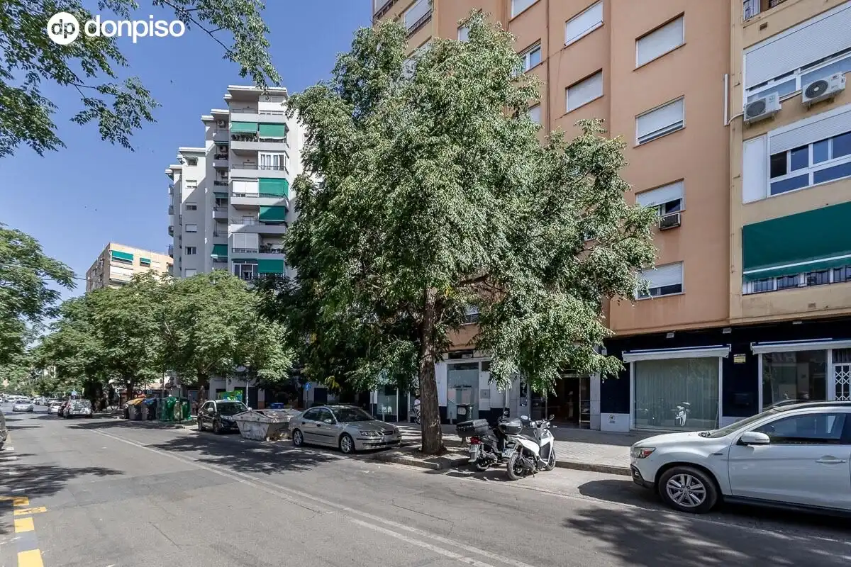Piso en venta en PALENCIA, Barrio de Zaidín