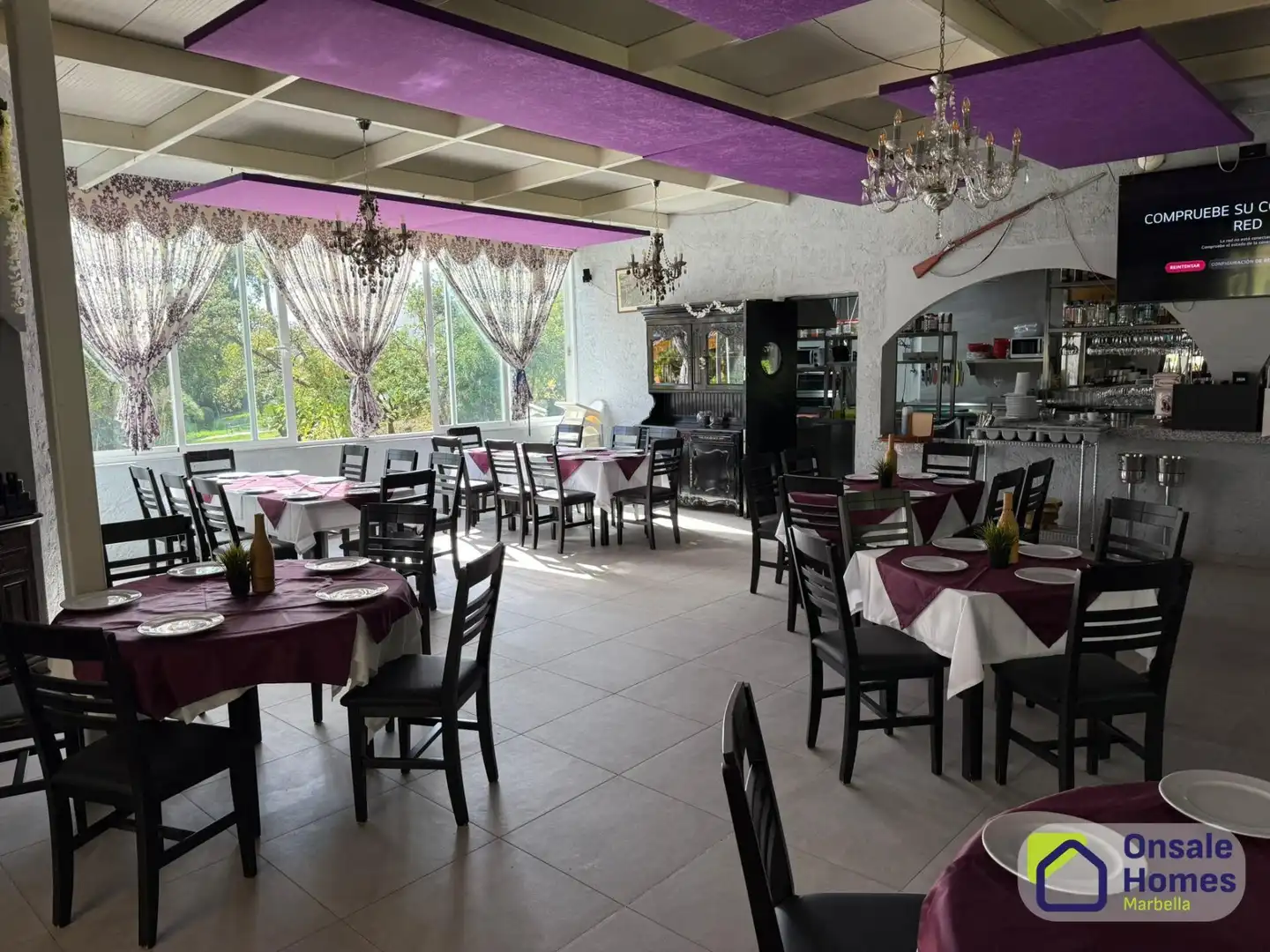 Locale commerciale in cessione a Marbella Centro, imagen 24